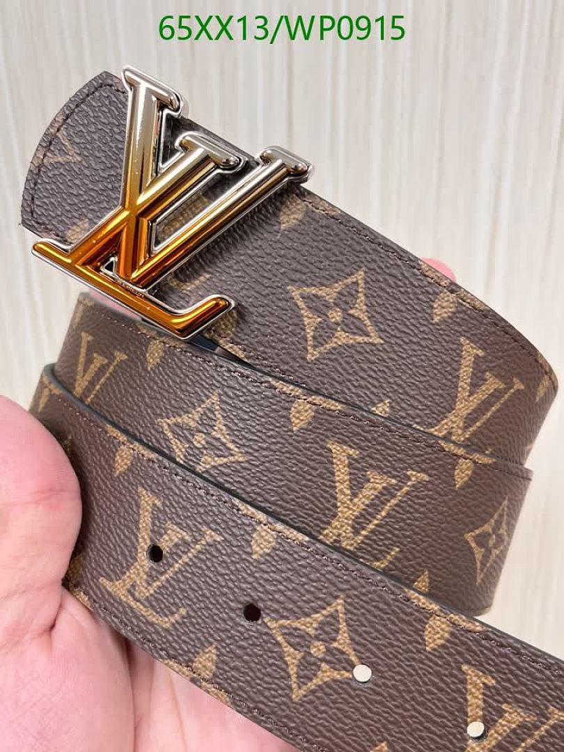 LV-Belts Code: WP0915 $: 65USD