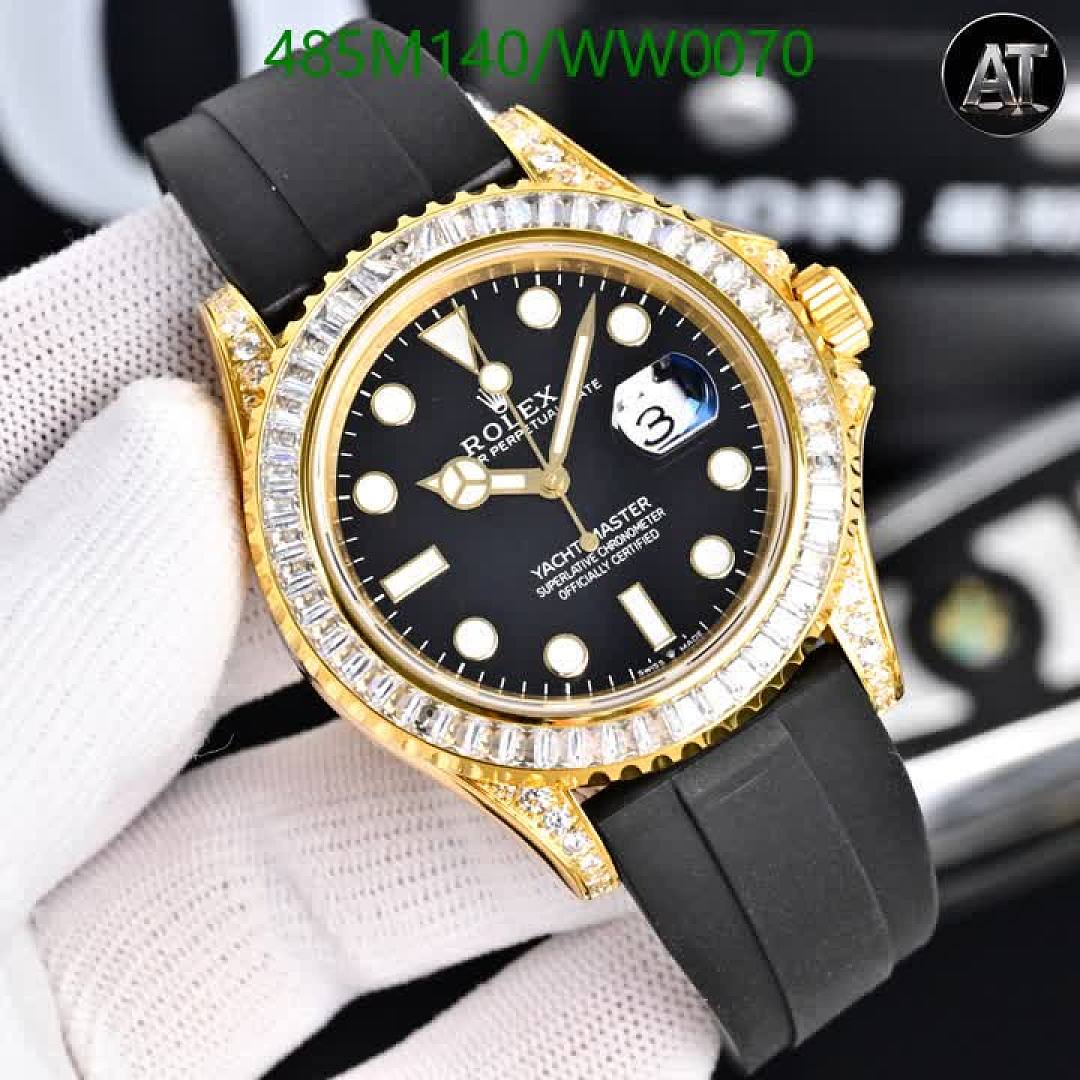 Rolex-Watch-Mirror Quality Code: WW0070 $: 485USD