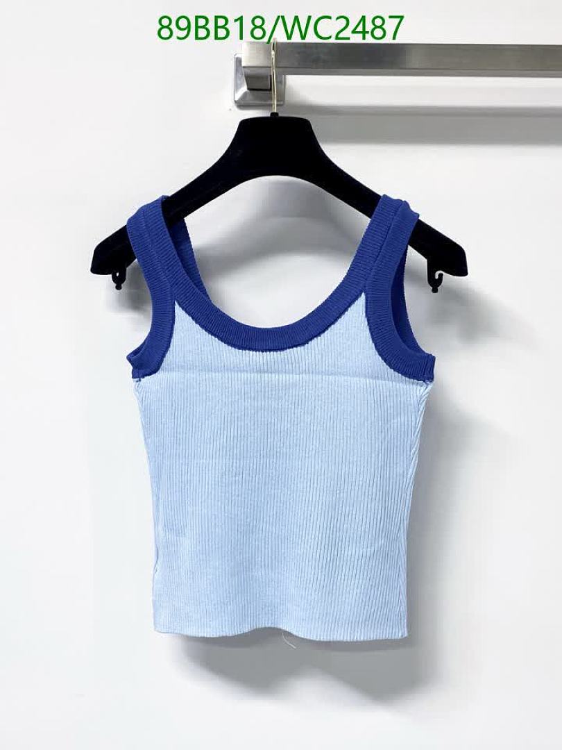 Loewe-Clothing Code: WC2487 $: 89USD