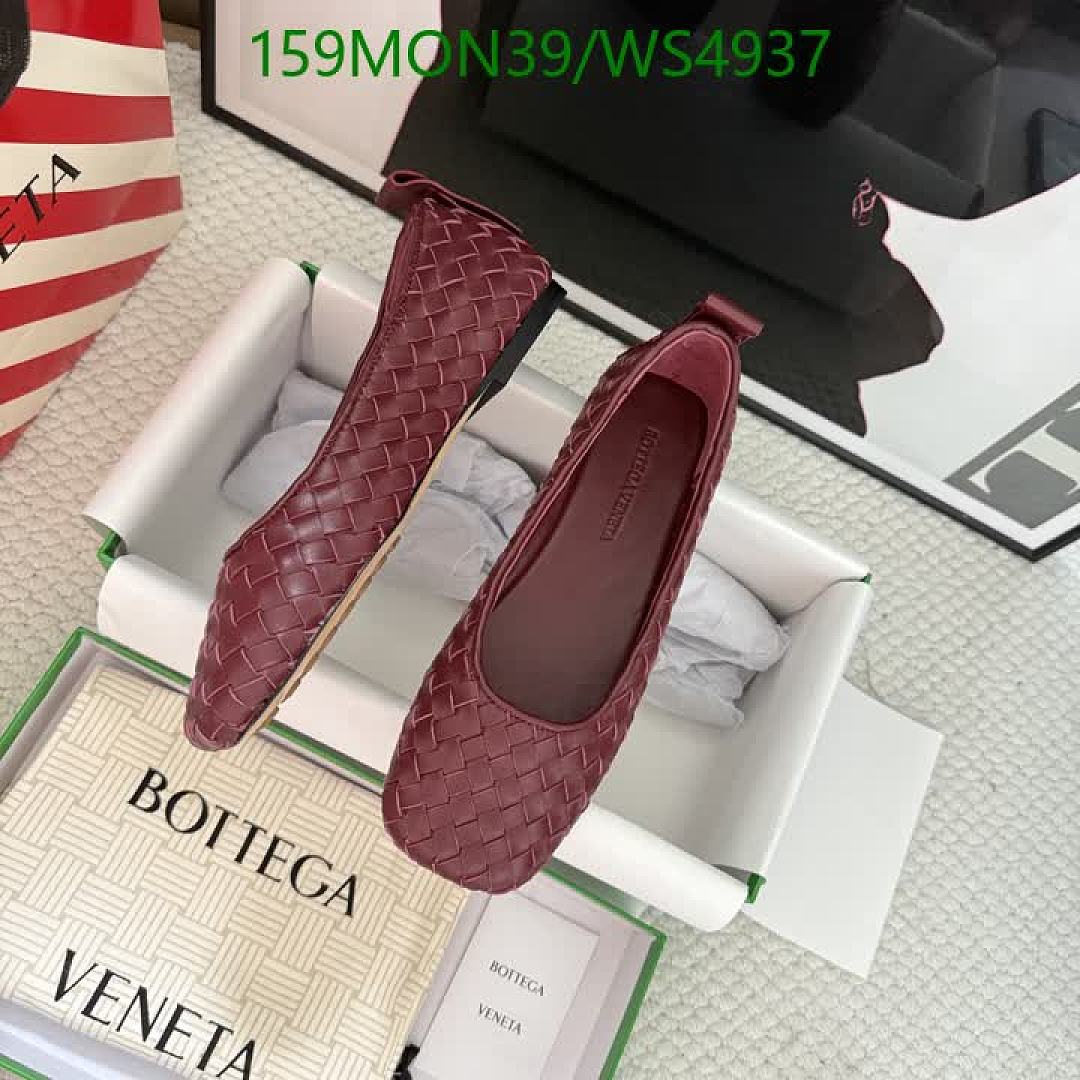 BV-Women Shoes Code: WS4937 $: 159USD