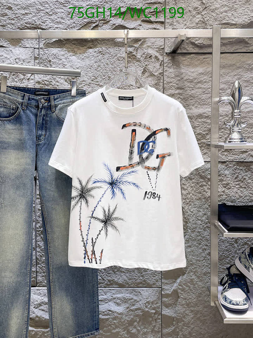 D&G-Clothing Code: WC1199 $: 75USD