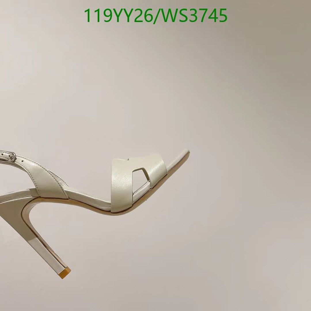 Hermes-Women Shoes Code: WS3745 $: 119USD