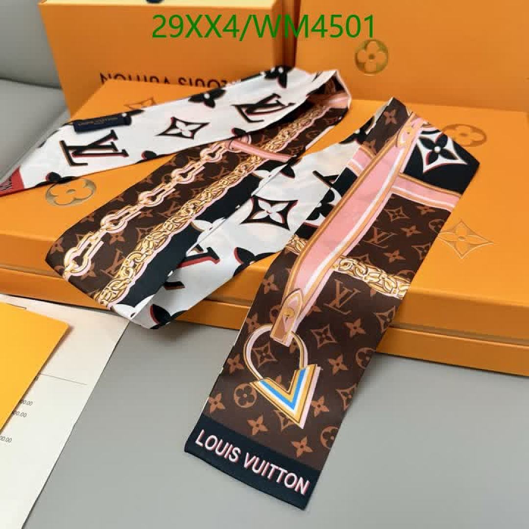 LV-Scarf Code: WM4501 $: 29USD