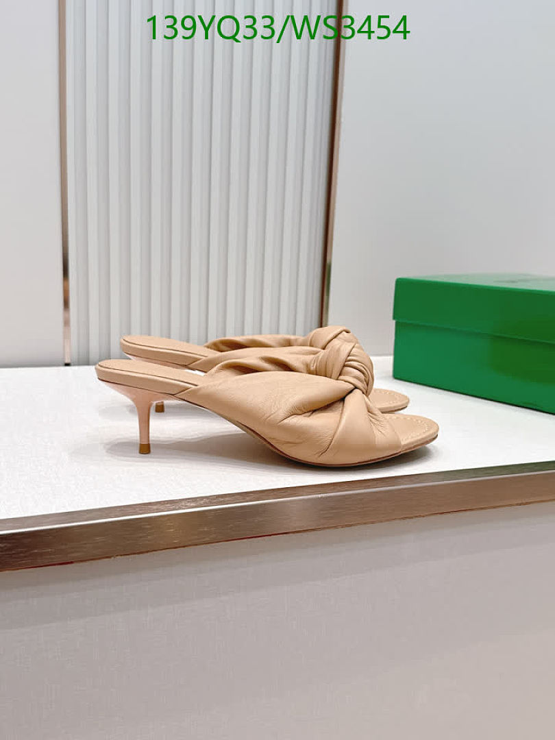 BV-Women Shoes Code: WS3454 $: 139USD