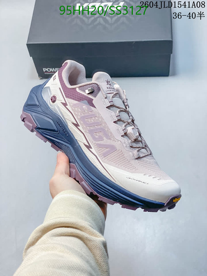 Kailas-Women Shoes Code: SS3127 $: 95USD