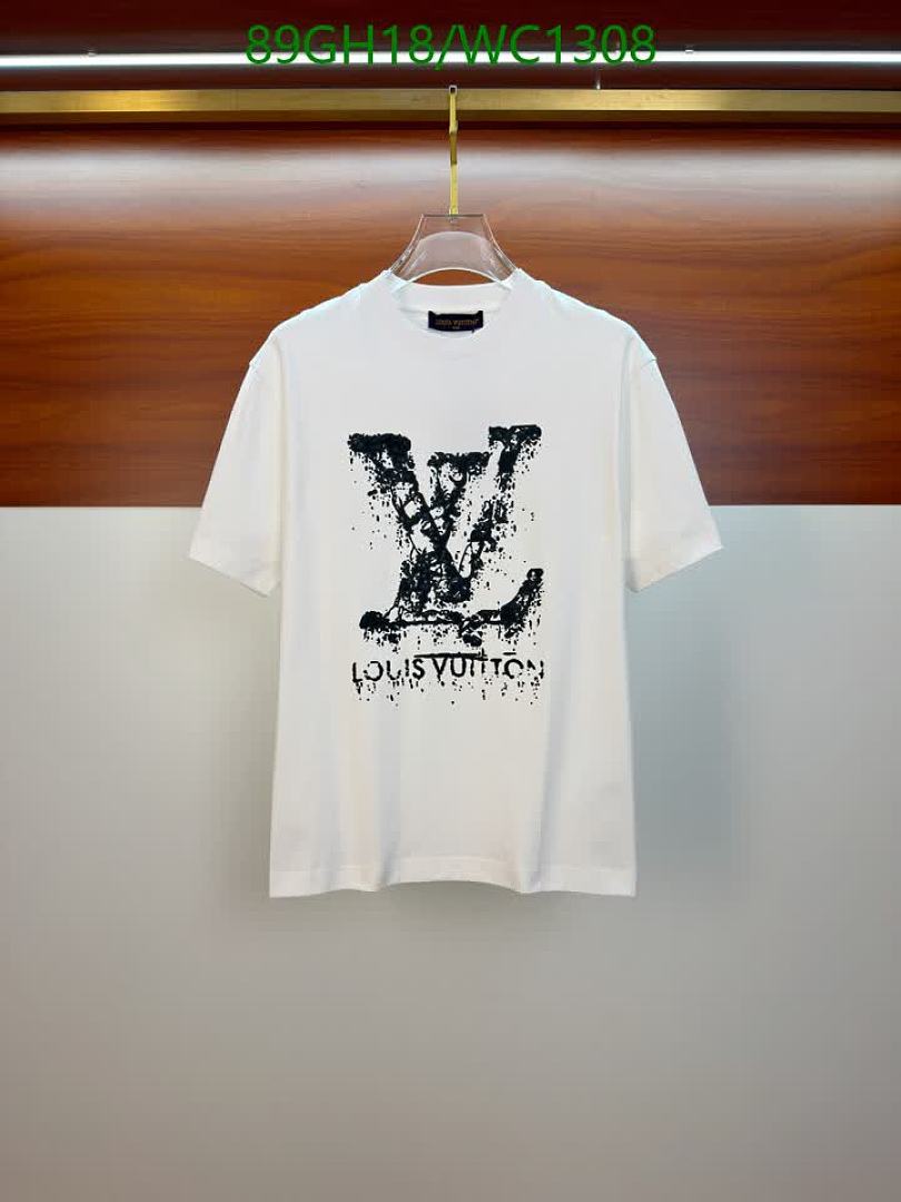 LV-Clothing Code: WC1308 $: 89USD