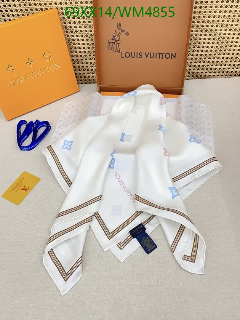 LV-Scarf Code: WM4855 $: 69USD