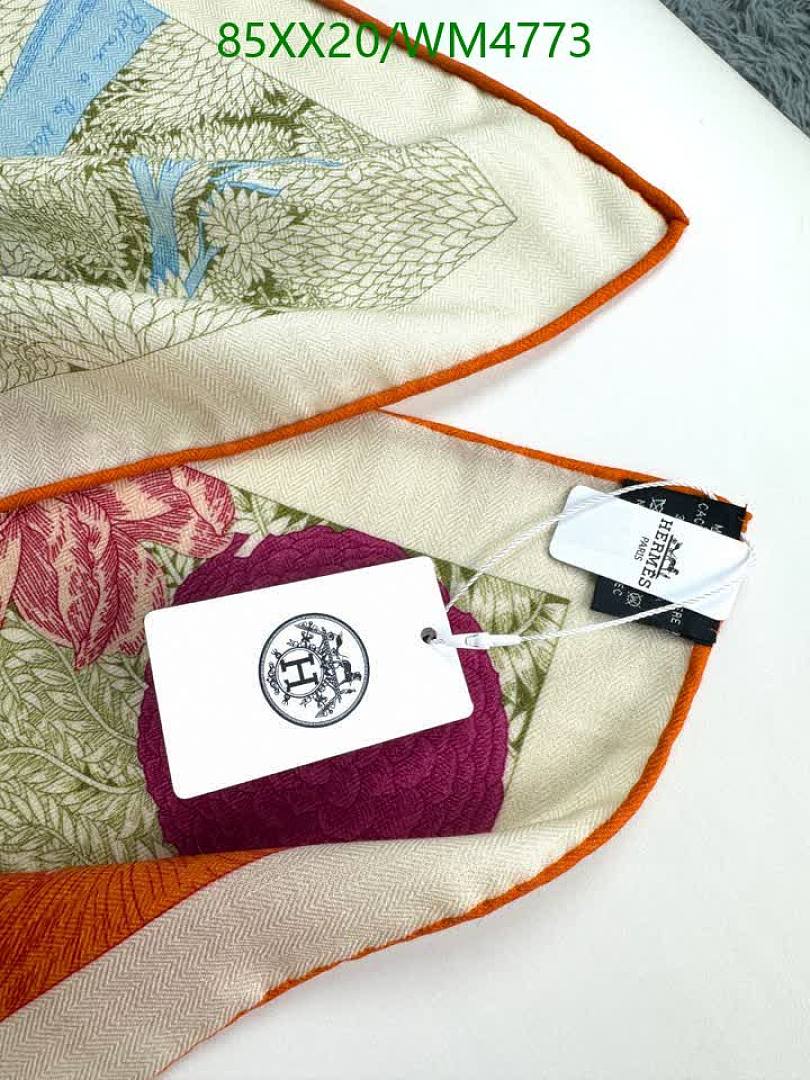 Hermes-Scarf Code: WM4773 $: 85USD