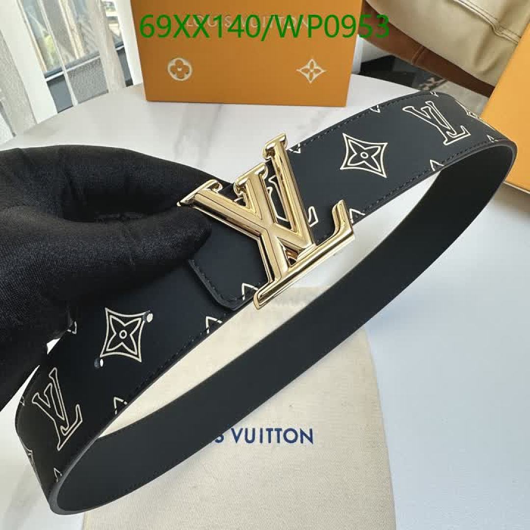 LV-Belts Code: WP0953 $: 69USD