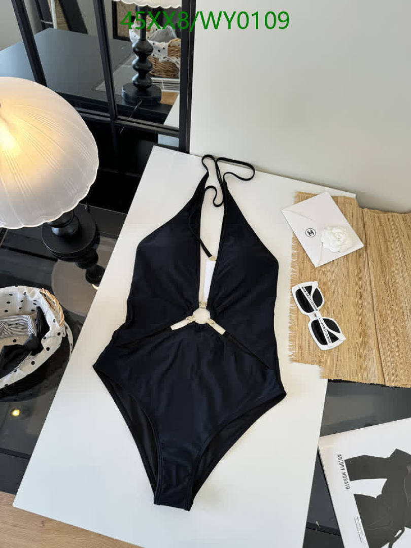 Celine-Swimsuit Code: WY0109 $: 45USD