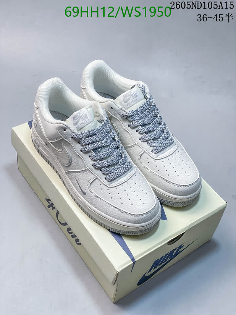 NIKE-Women Shoes Code: WS1950 $: 69USD
