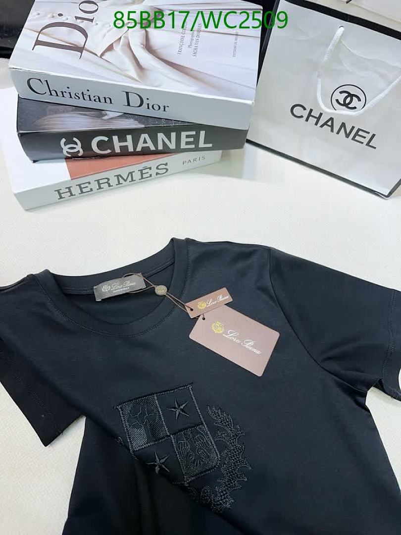 LV-Clothing Code: WC2509 $: 85USD