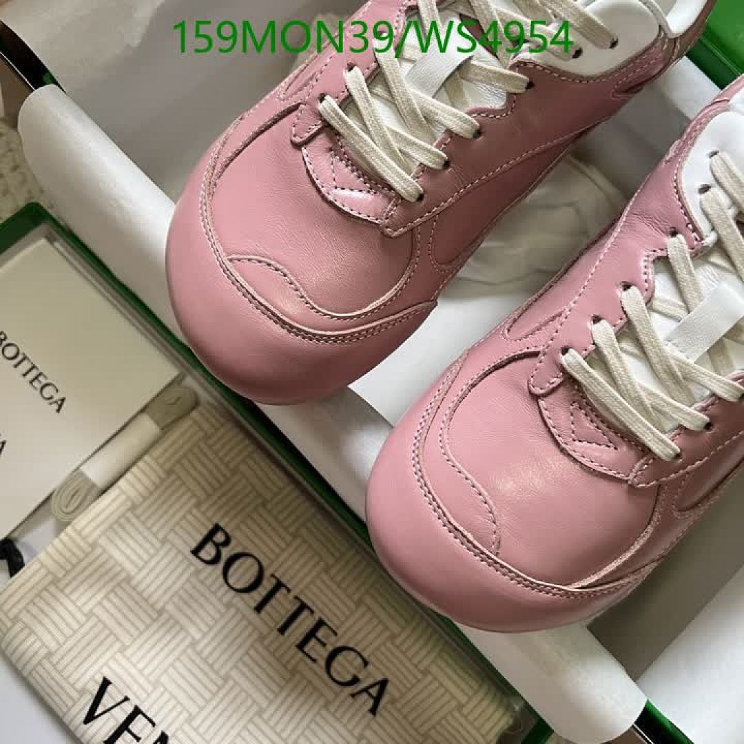 BV-Women Shoes Code: WS4954 $: 159USD