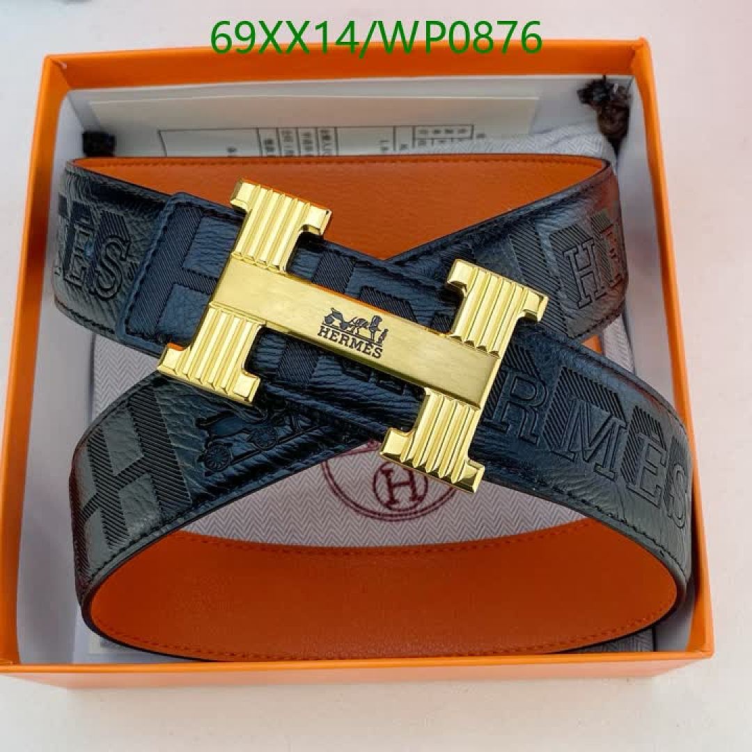 Hermes-Belts Code: WP0876 $: 69USD