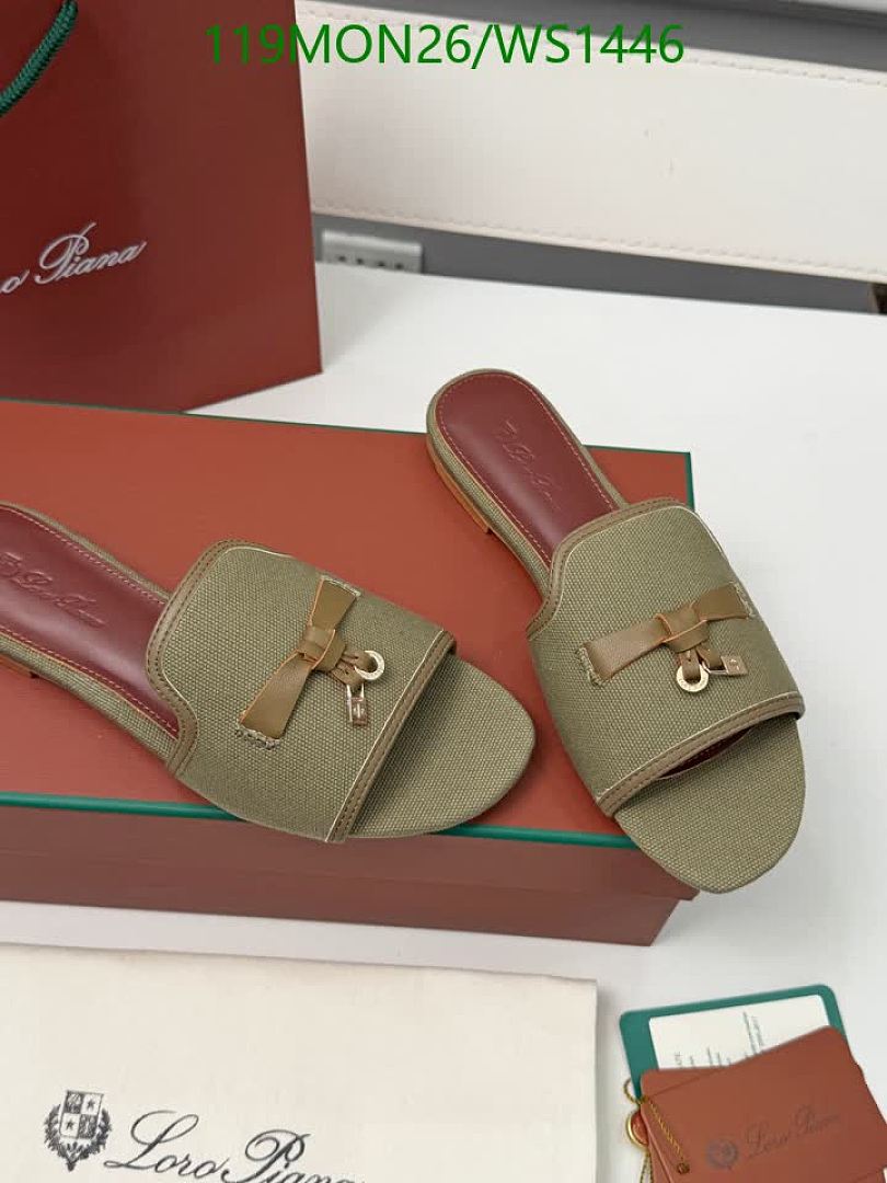 LV-Women Shoes Code: WS1446 $: 119USD