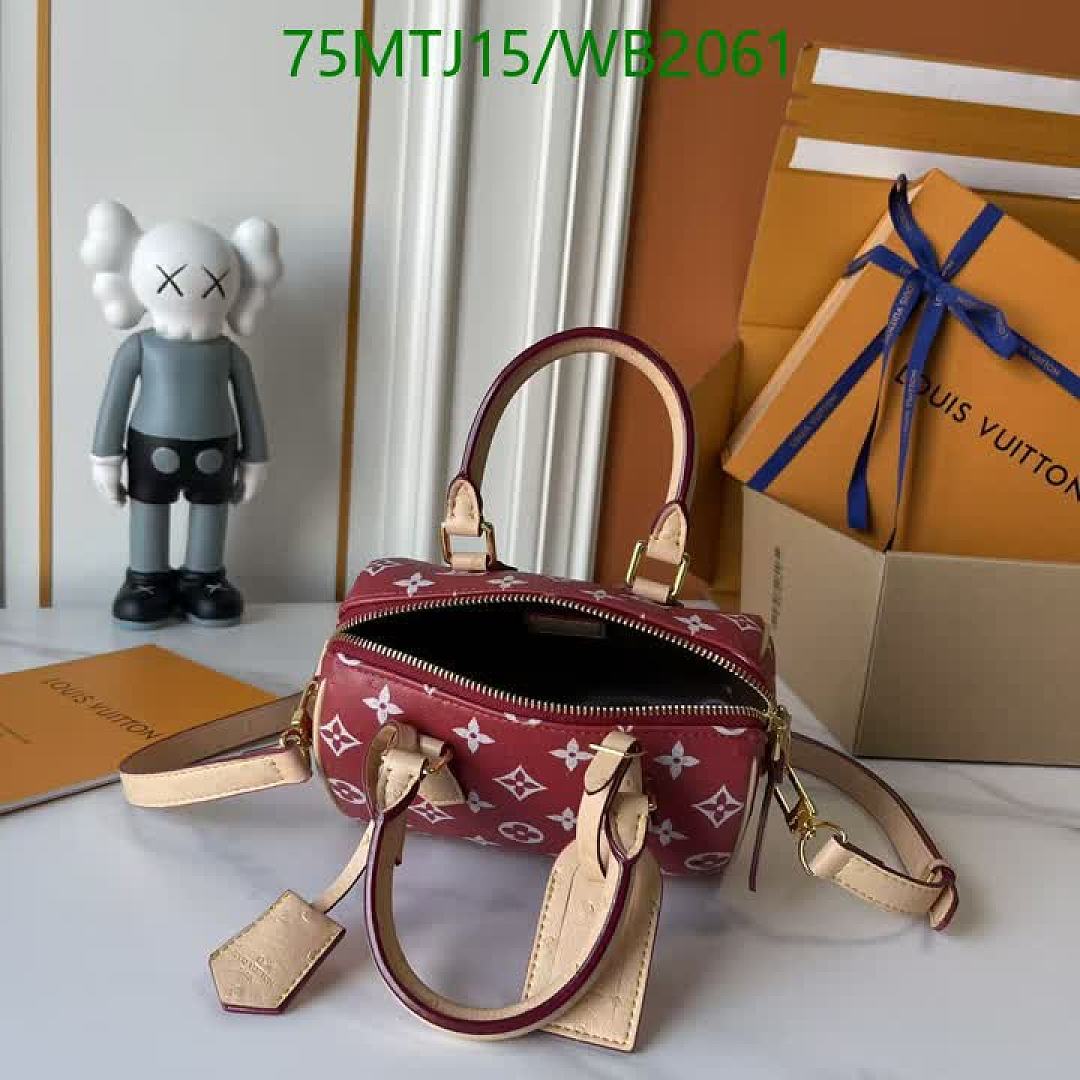 LV-Bag-4A Quality Code: WB2061 $: 75USD