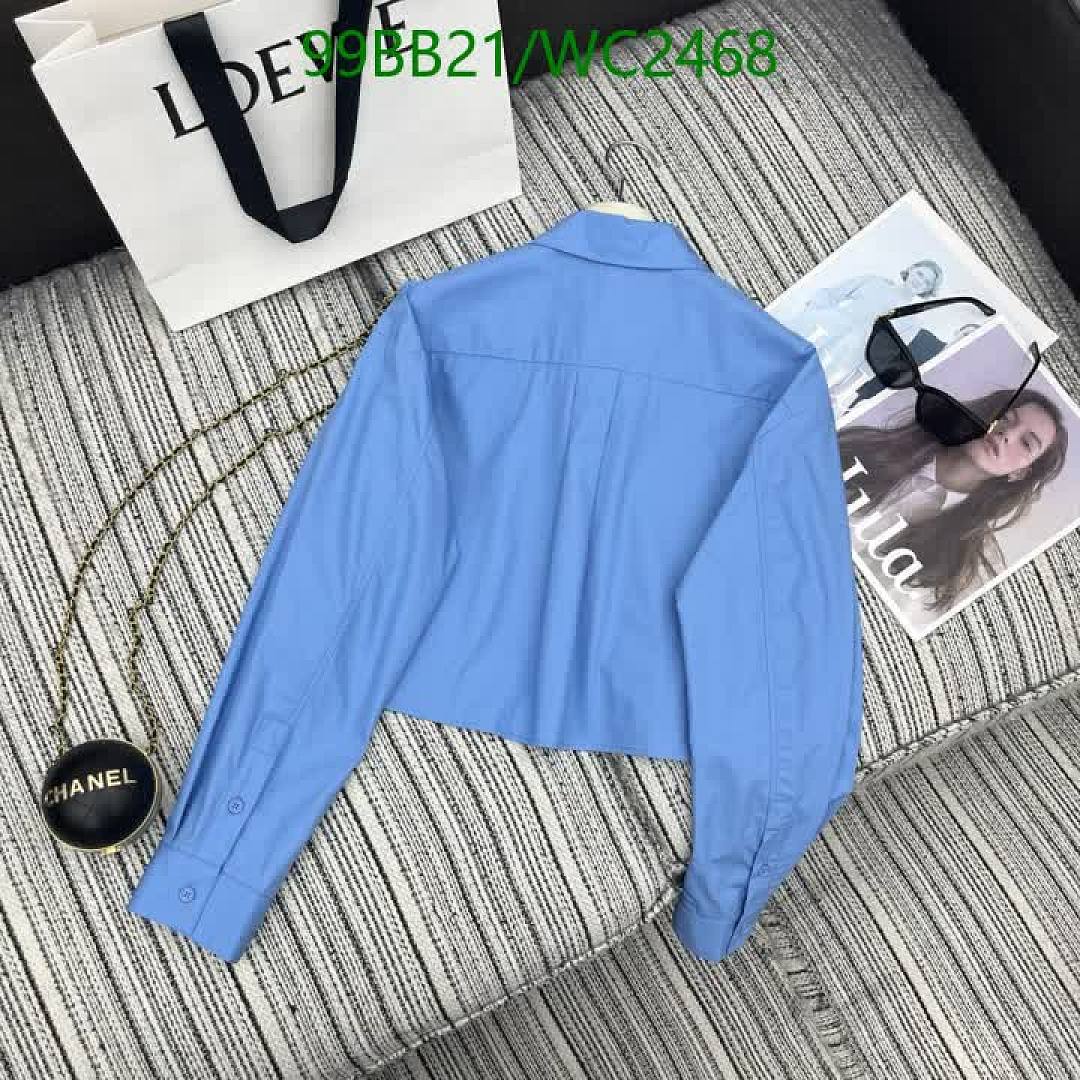 Loewe-Clothing Code: WC2468 $: 99USD