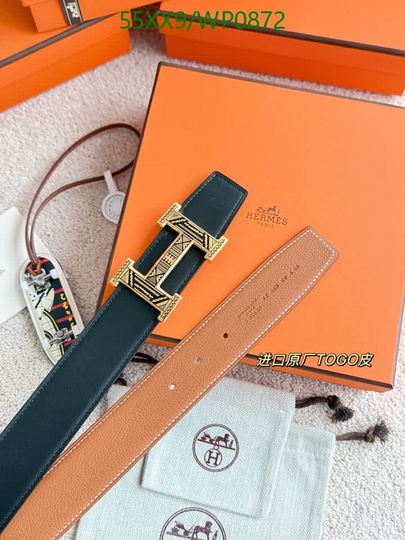 Hermes-Belts Code: WP0872 $: 55USD