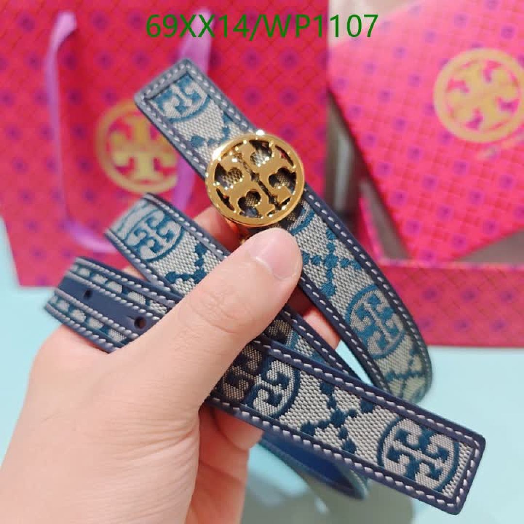 Tory Burch-Belts Code: WP1107 $: 69USD