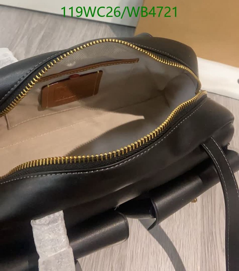Coach-Bag-4A Quality Code: WB4721 $: 119USD