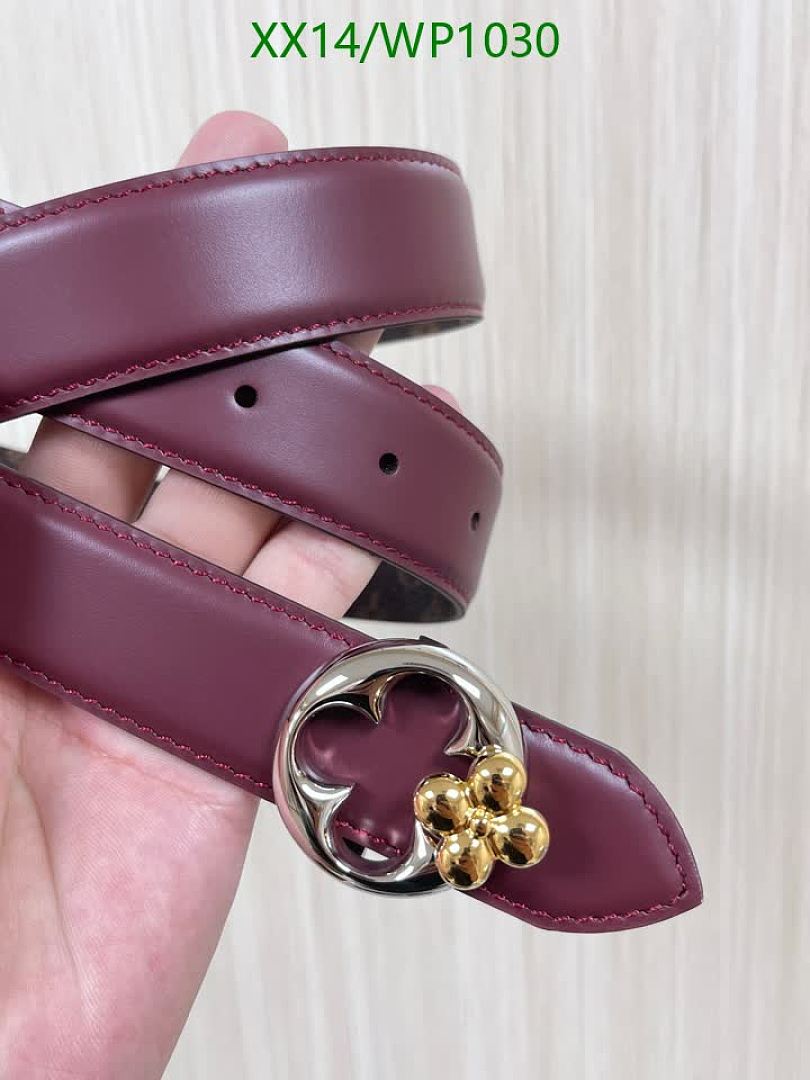 LV-Belts Code: WP1030 $: 14USD