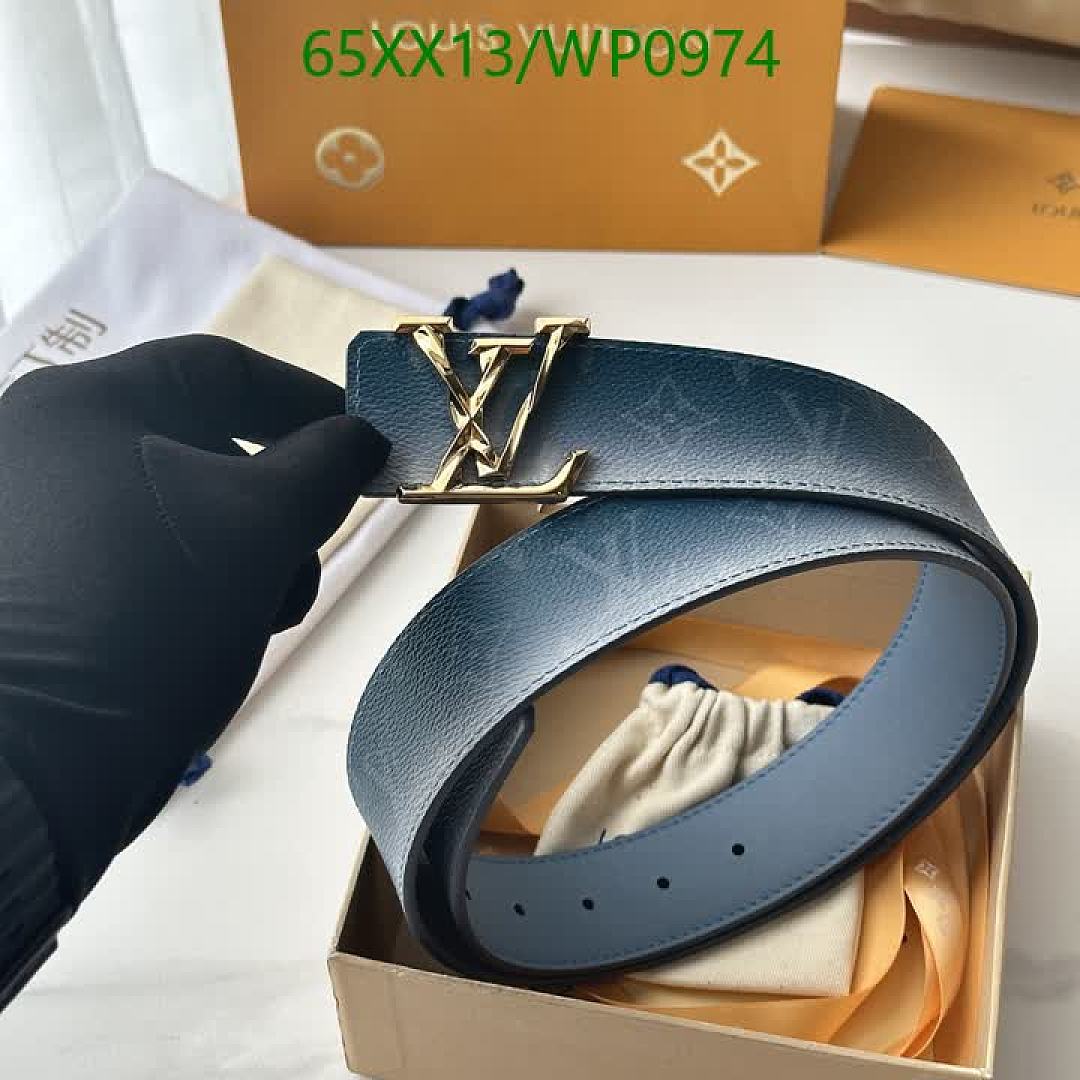 LV-Belts Code: WP0974 $: 65USD