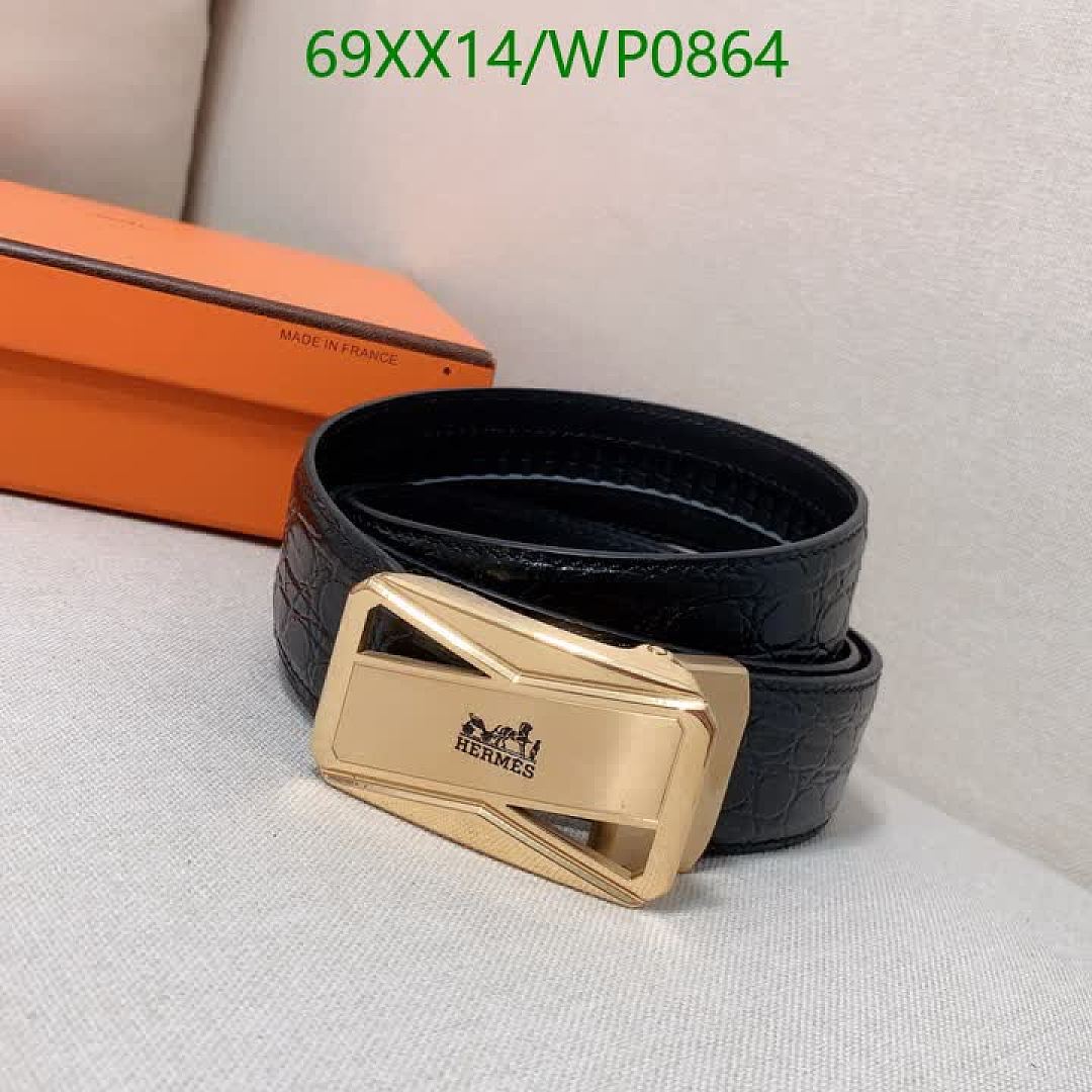 Hermes-Belts Code: WP0864 $: 69USD