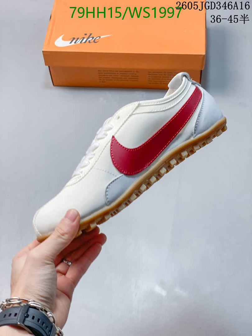NIKE-Women Shoes Code: WS1997 $: 79USD