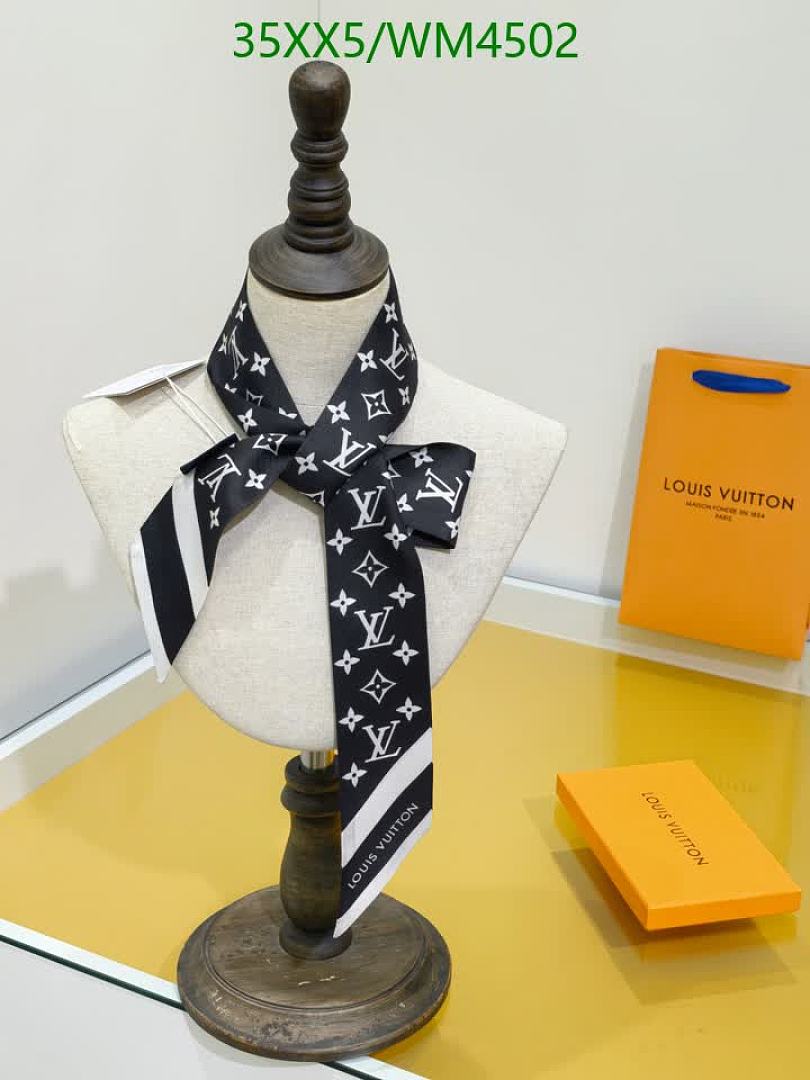 LV-Scarf Code: WM4502 $: 35USD