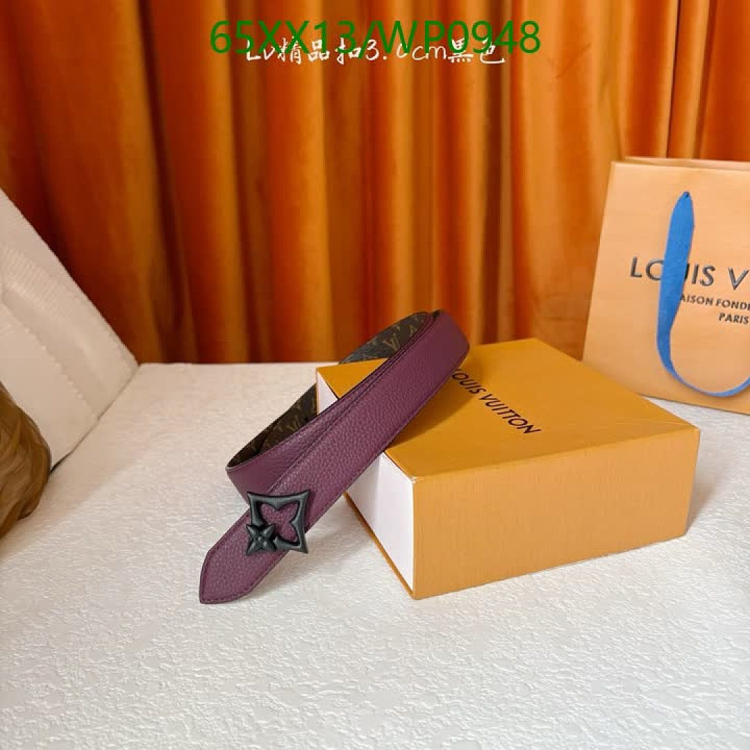 LV-Belts Code: WP0948 $: 65USD