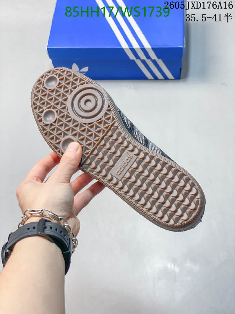 Adidas-Women Shoes Code: WS1739 $: 85USD