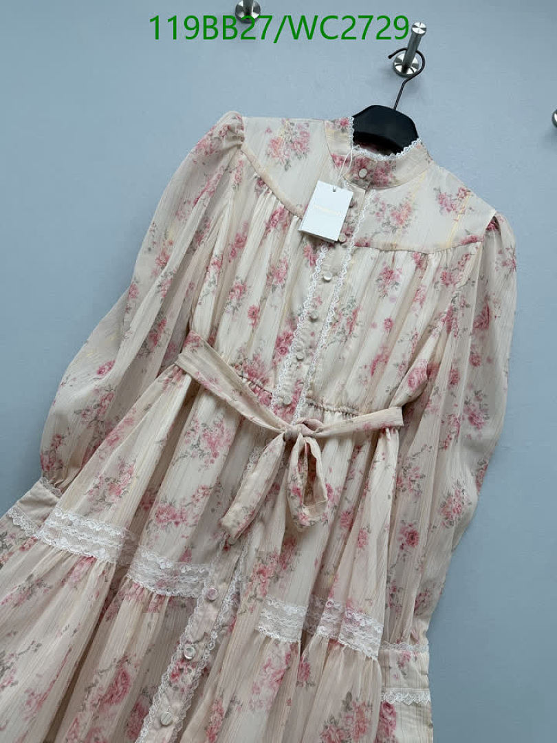 Zimmermann-Clothing Code: WC2729 $: 119USD