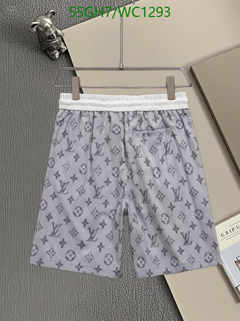 LV-Clothing Code: WC1293 $: 55USD