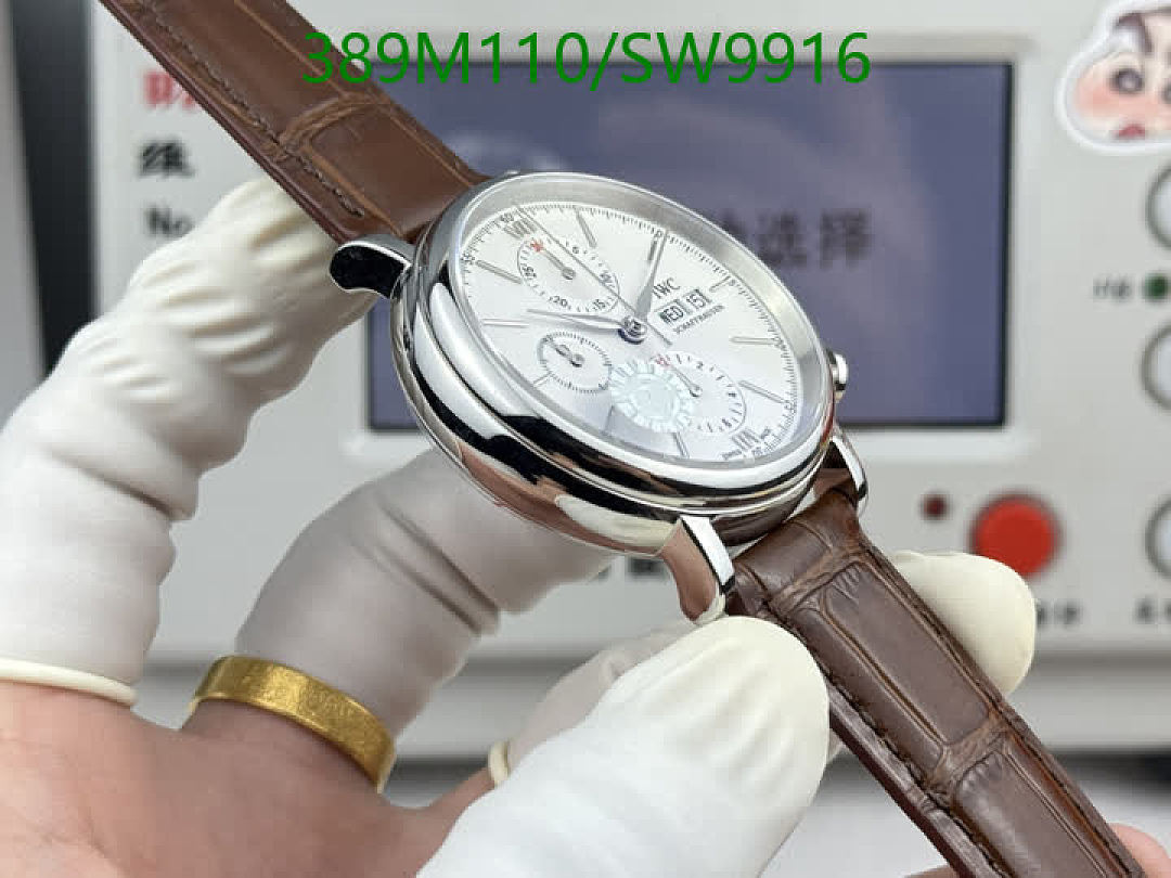 IWC-Watch-Mirror Quality Code: SW9916 $: 389USD