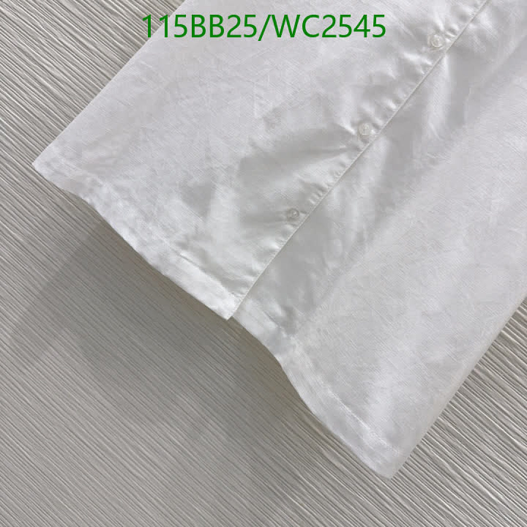 LV-Clothing Code: WC2545 $: 115USD