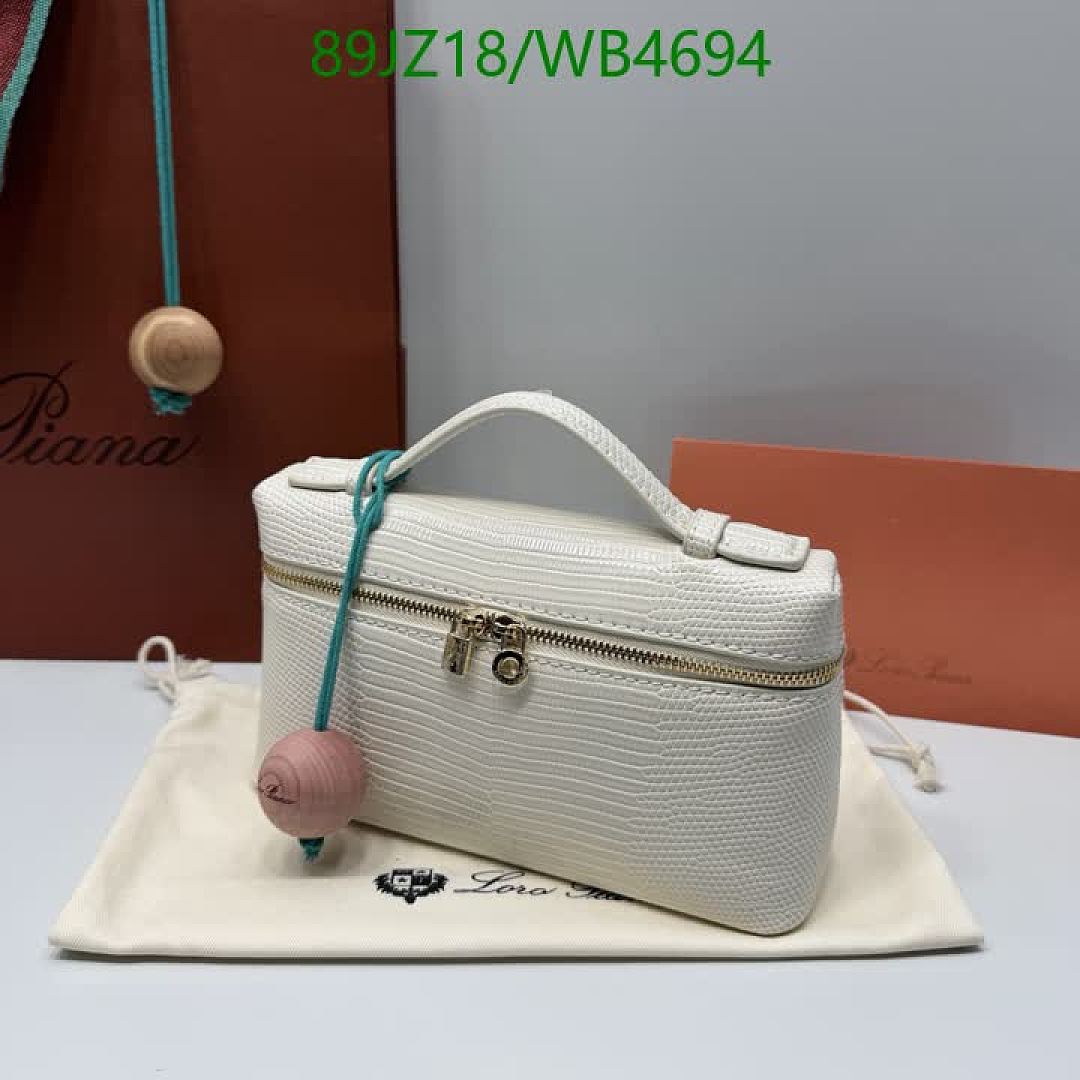 Loro Piana-Bag-4A Quality Code: WB4694 $: 89USD