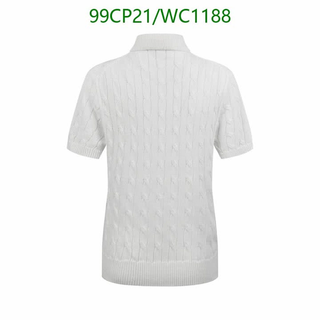 Ralph Lauren-Clothing Code: WC1188 $: 99USD