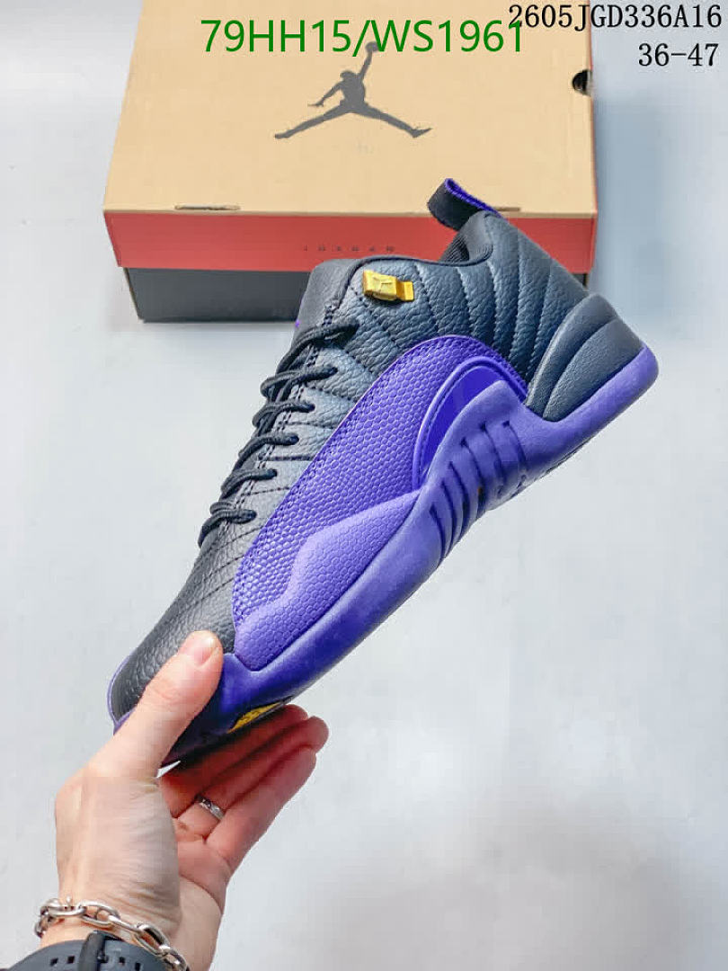 NIKE-Women Shoes Code: WS1961 $: 79USD