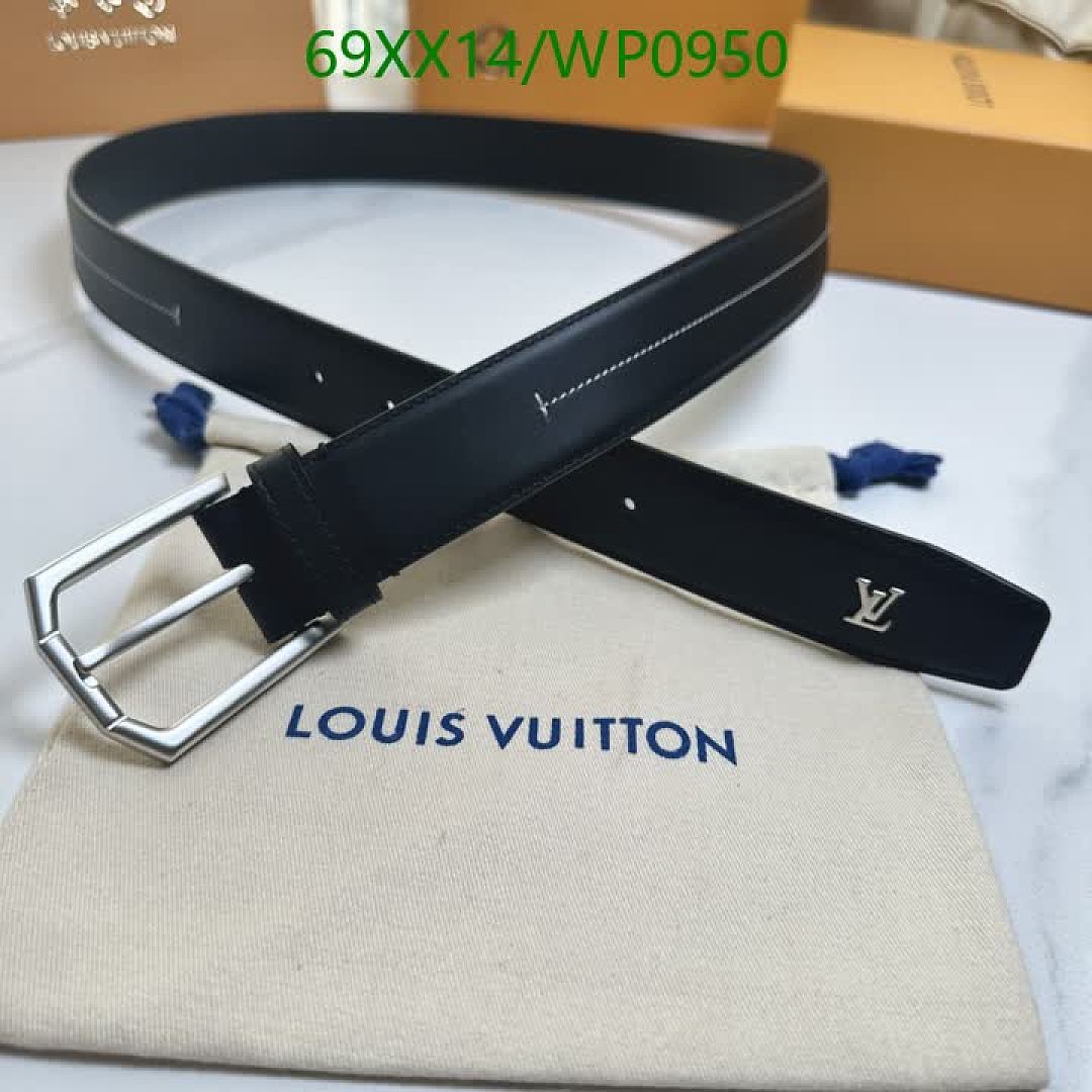 LV-Belts Code: WP0950 $: 69USD