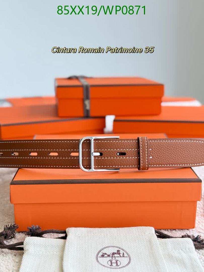 Hermes-Belts Code: WP0871 $: 85USD