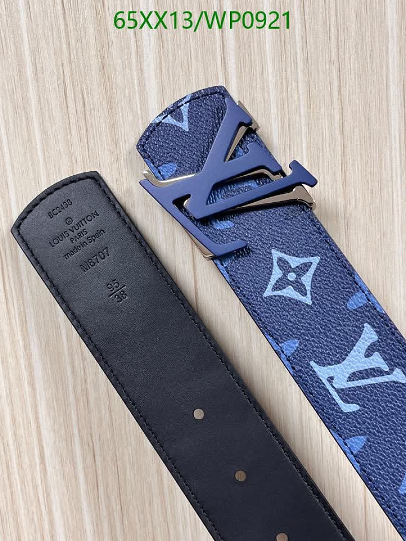 LV-Belts Code: WP0921 $: 65USD