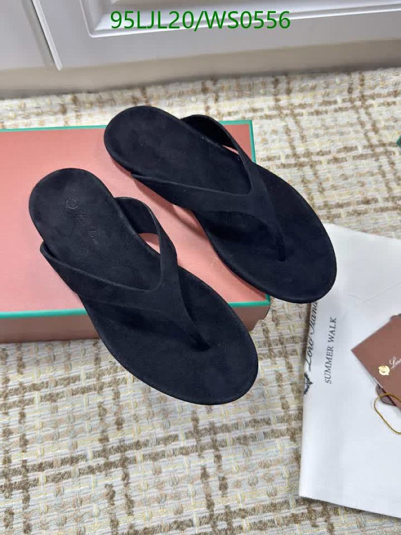 Loro Piana-Women Shoes Code: WS0556 $: 95USD