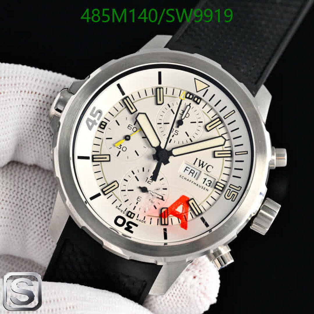 IWC-Watch-Mirror Quality Code: SW9919 $: 485USD