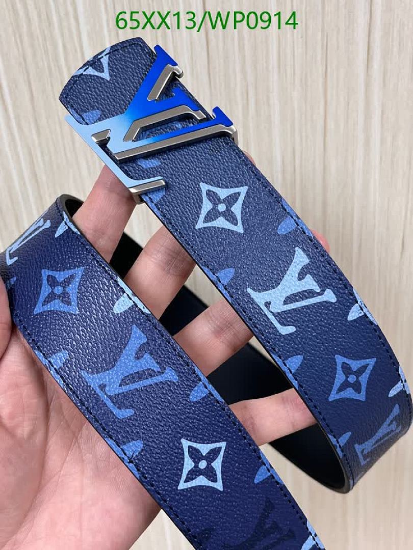 LV-Belts Code: WP0914 $: 65USD