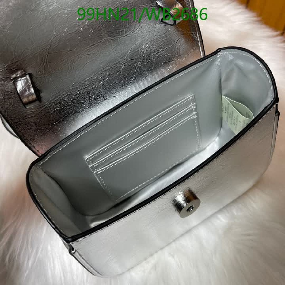 Versace-Bag-4A Quality Code: WB2686 $: 99USD