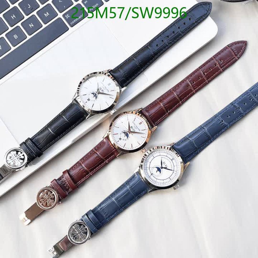 Patek Philippe-Watch-Mirror Quality Code: SW9996 $: 215USD