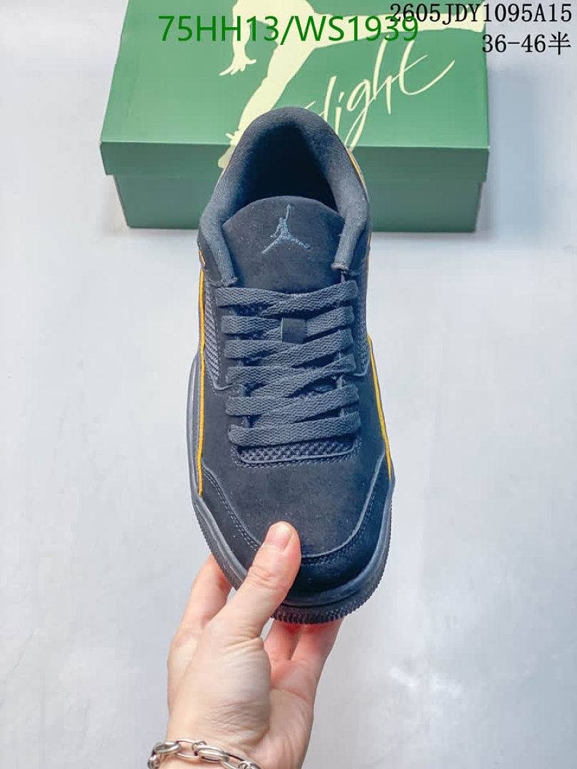 NIKE-Women Shoes Code: WS1939 $: 75USD