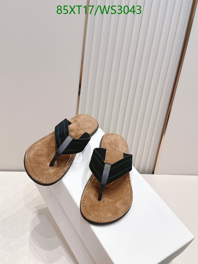 The Row-Women Shoes Code: WS3043 $: 85USD