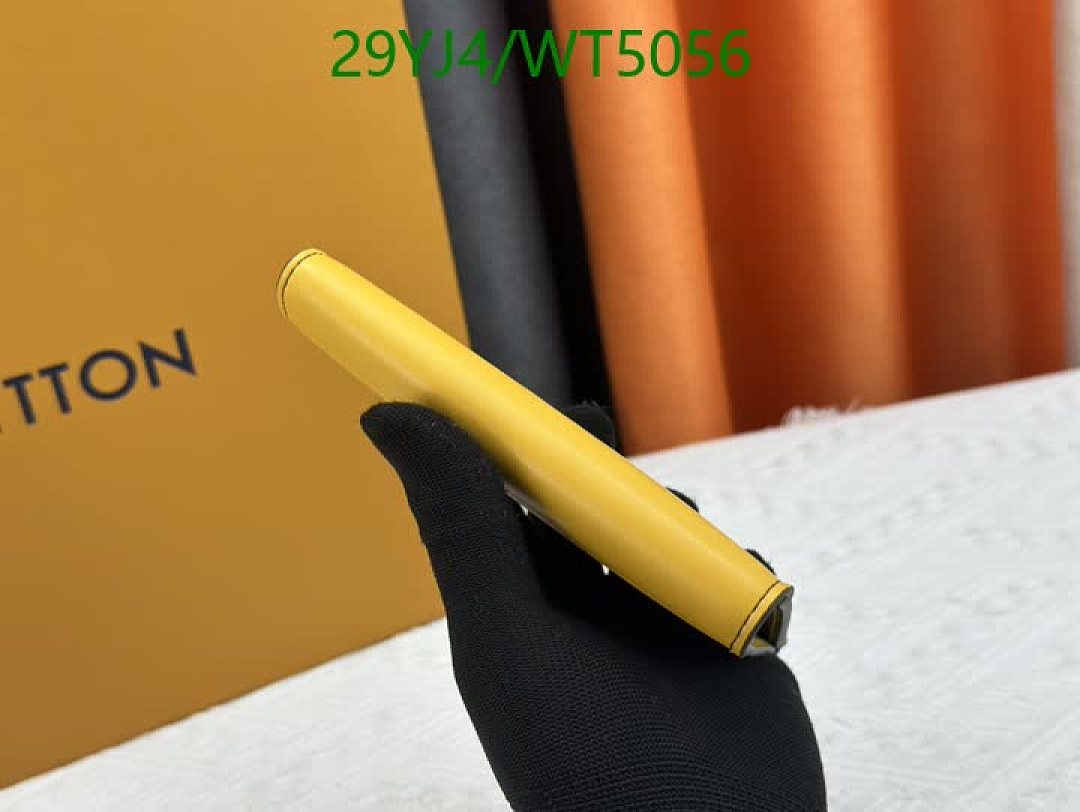 LV-Wallet-4A Quality Code: WT5056 $: 29USD