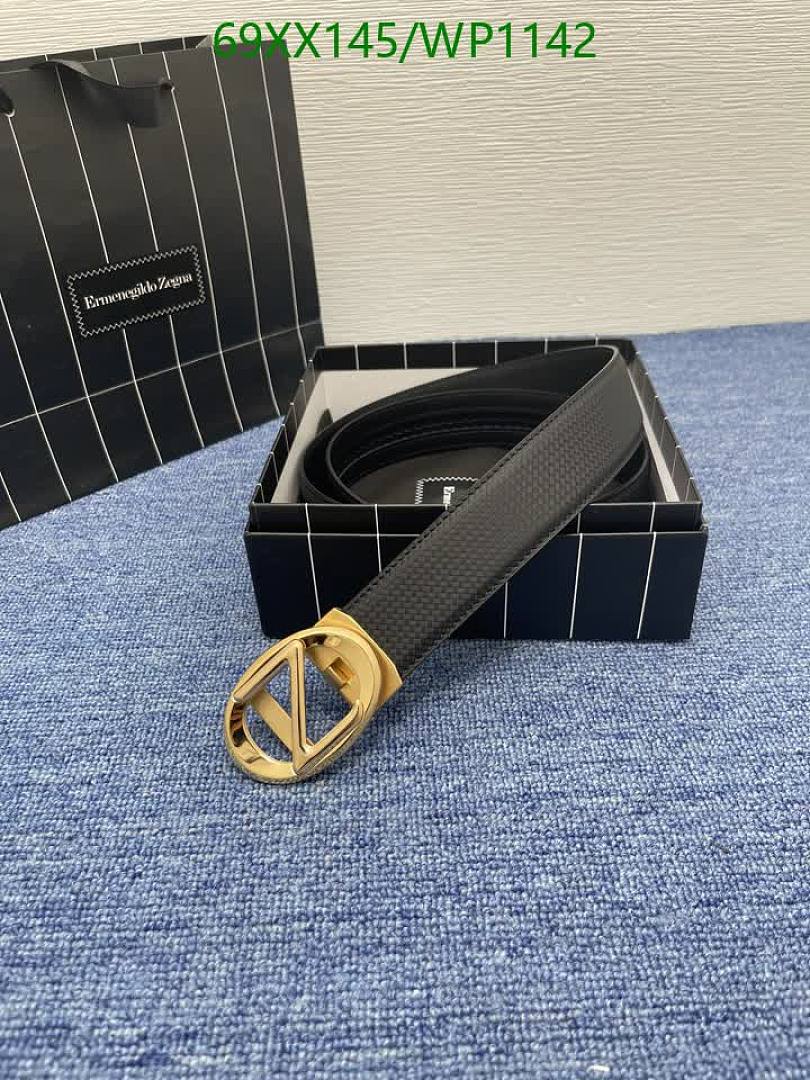 Zegna-Belts Code: WP1142 $: 69USD